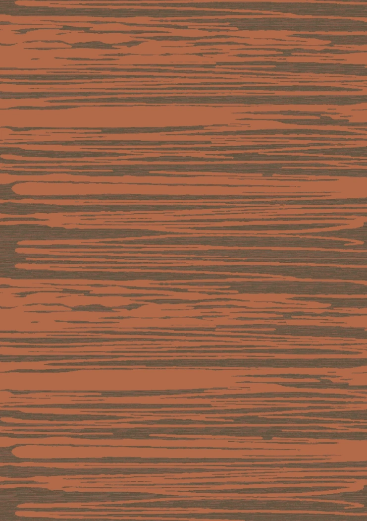 A brown wood grain background with some lines